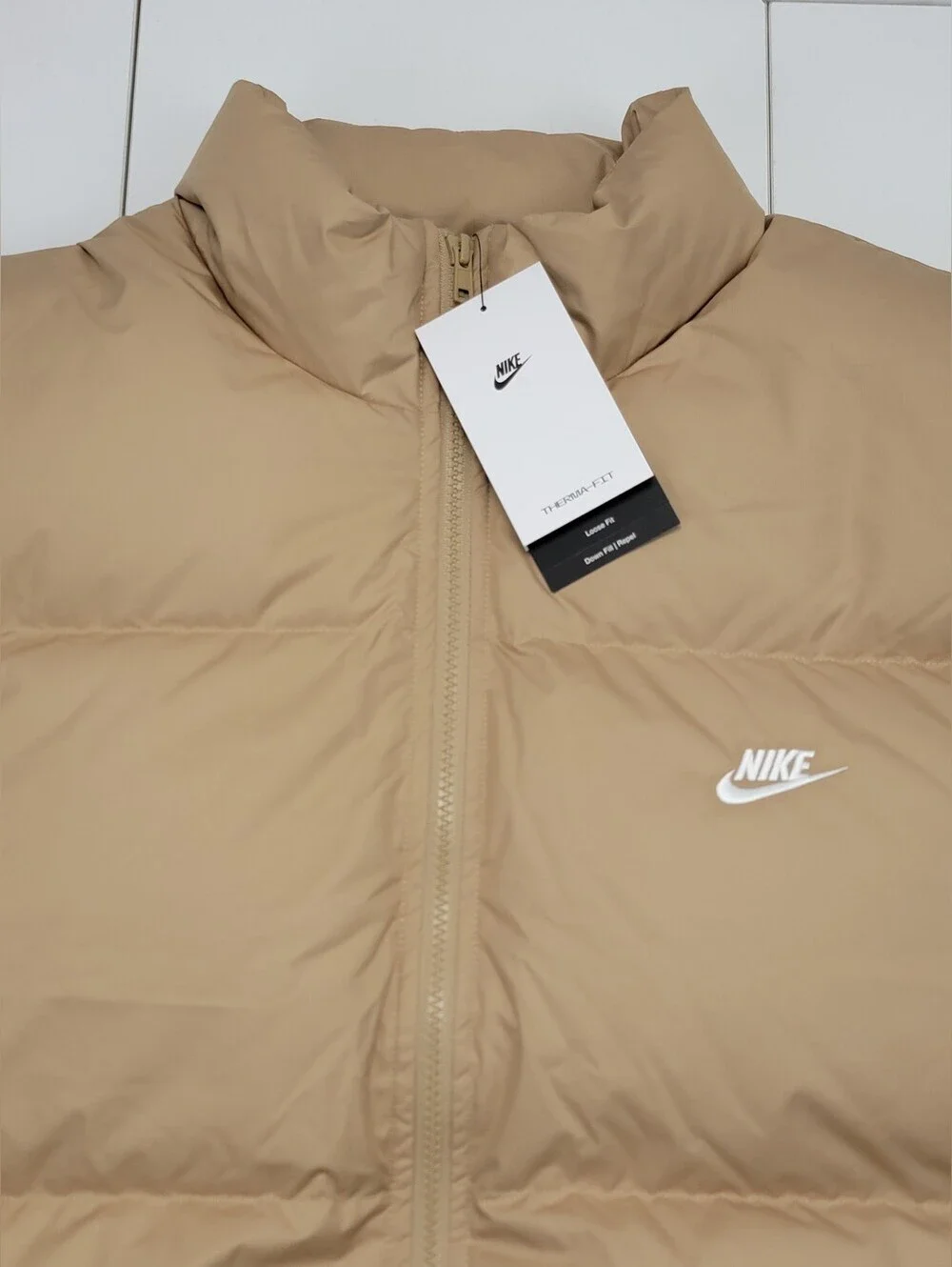 Nike sportswear club